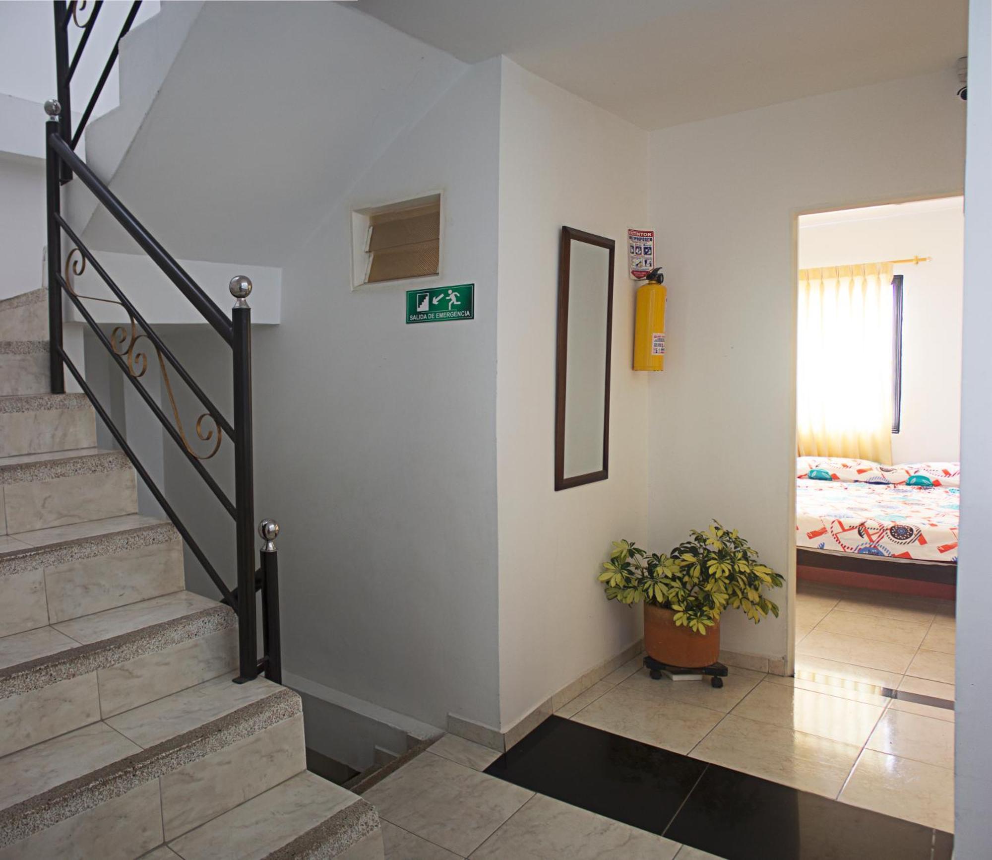 Hotel Real Polux San Gil Exterior foto