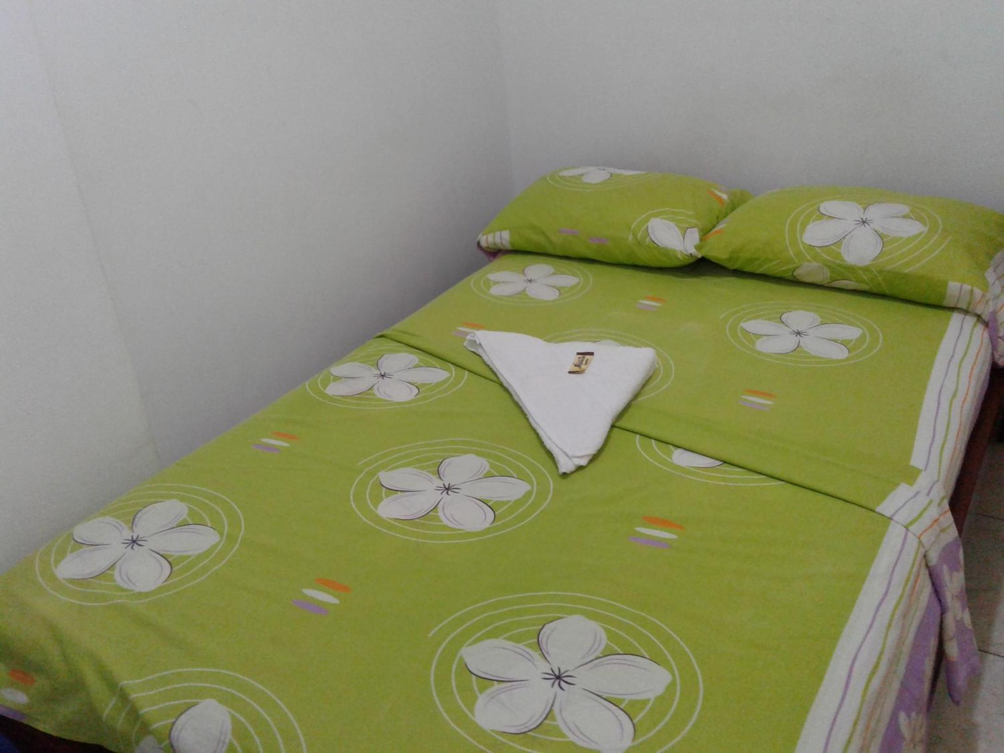 Hotel Real Polux San Gil Zimmer foto