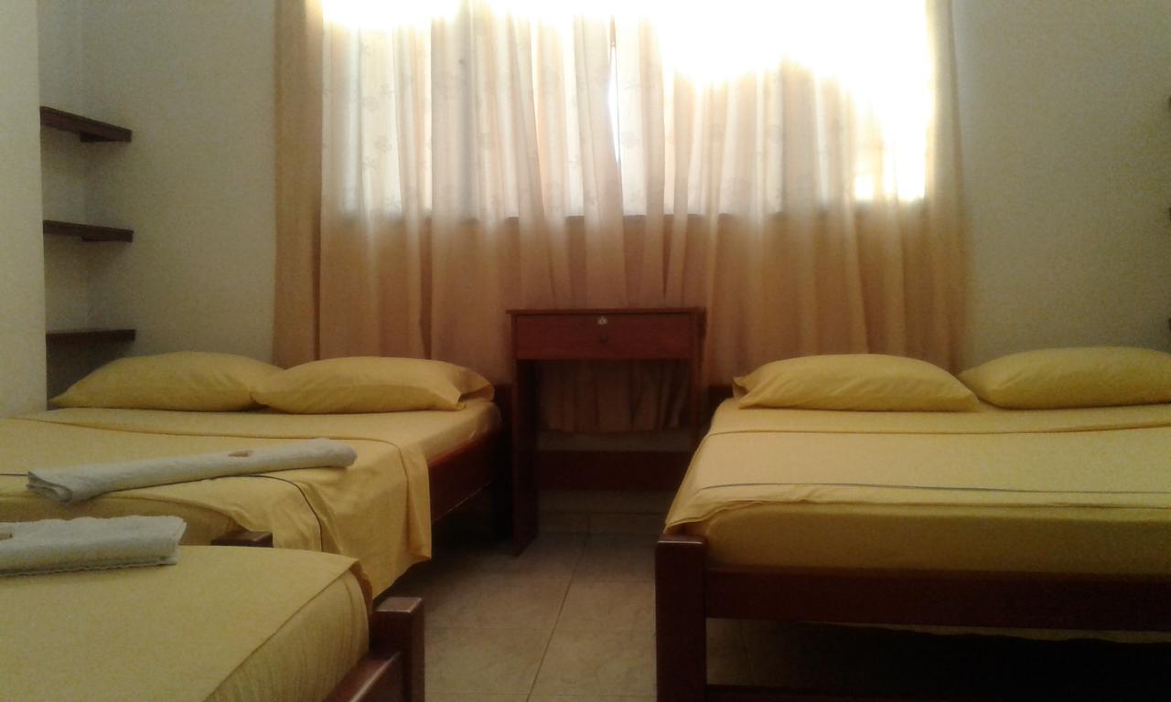 Hotel Real Polux San Gil Exterior foto