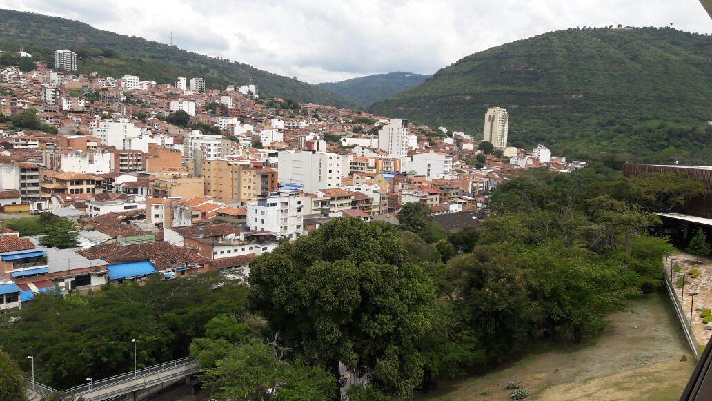 Hotel Real Polux San Gil Exterior foto